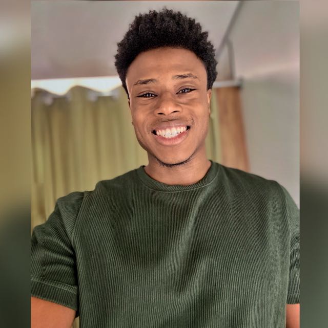 Alvaro Carvalho - Psicólogo